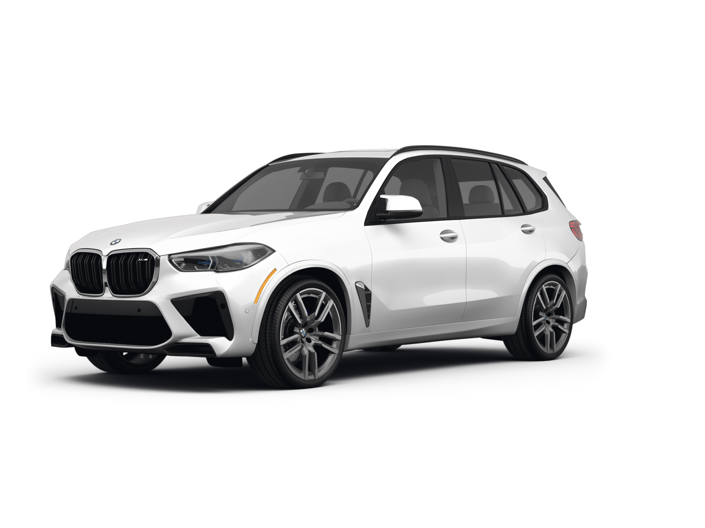 2022 BMW X5 M Price, Reviews, Pictures & More | Kelley Blue Book